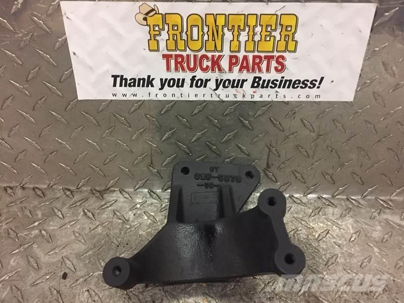 CAT C15 Транспорт - Інші