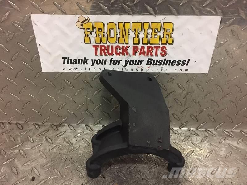 CAT C15 Транспорт - Інші