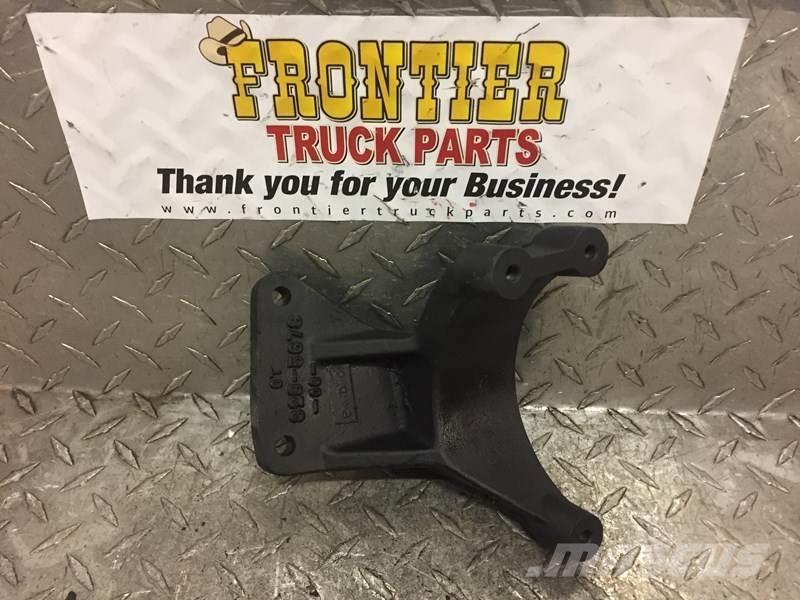 CAT C15 Транспорт - Інші