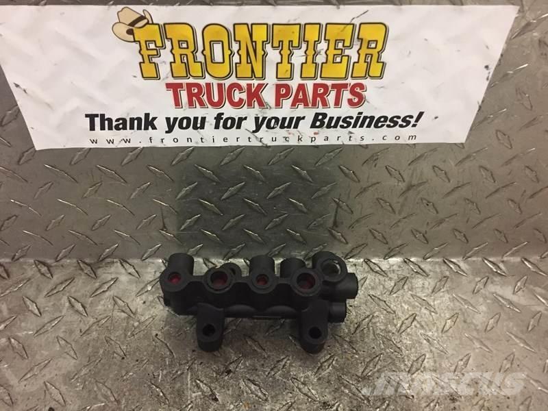 CAT C15 Транспорт - Інші