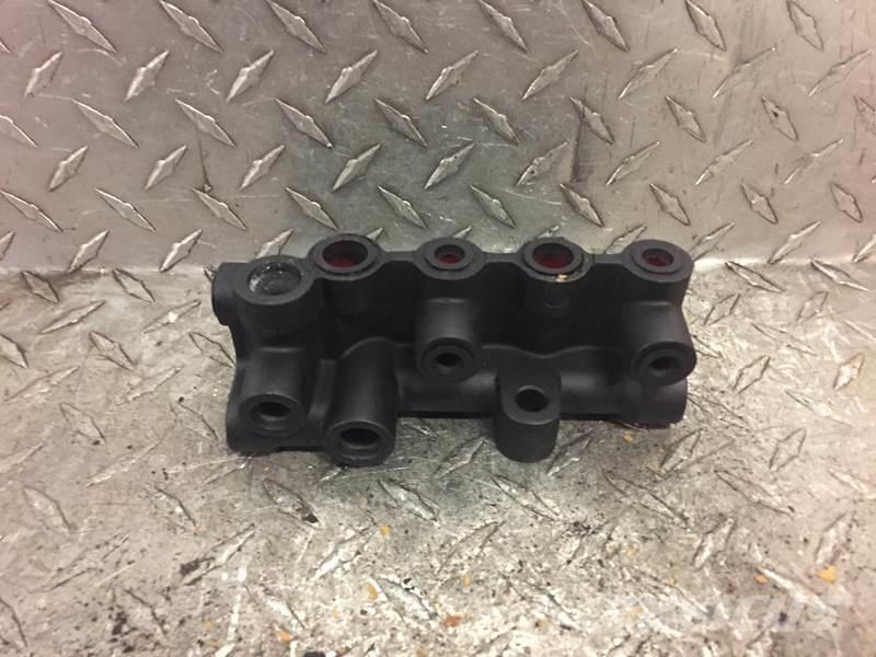 CAT C15 Транспорт - Інші