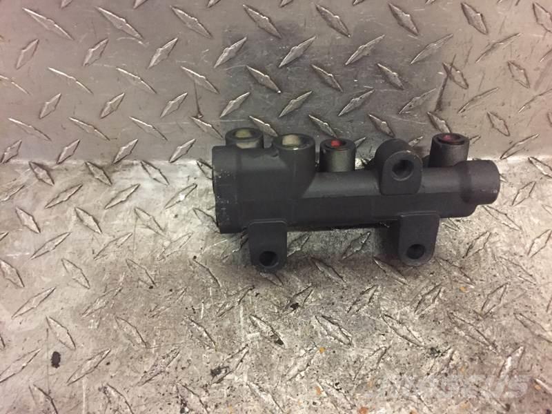 CAT C15 Транспорт - Інші