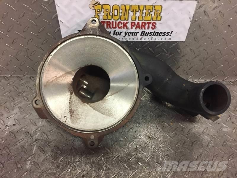 CAT C15 Транспорт - Інші