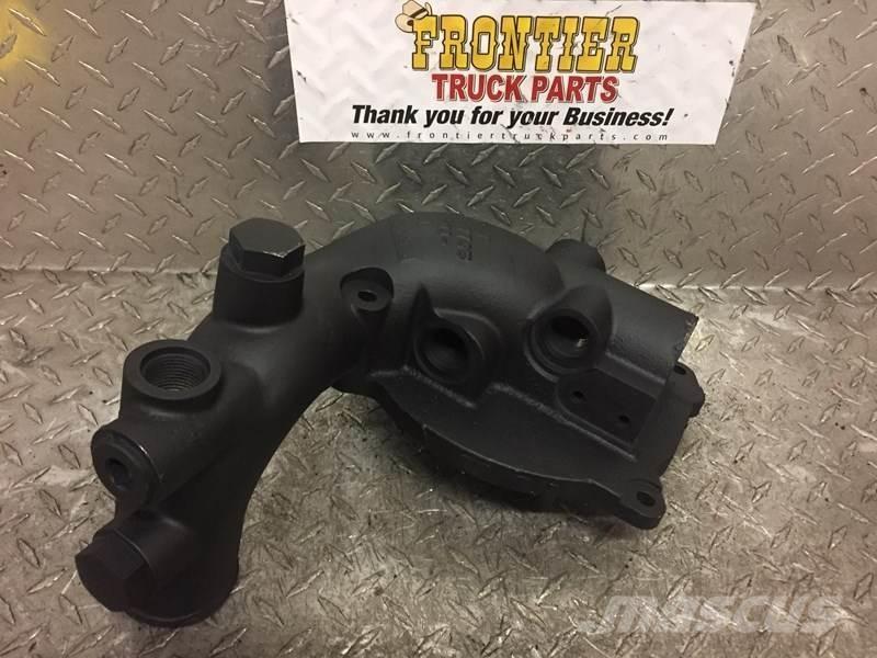 CAT C15 Транспорт - Інші