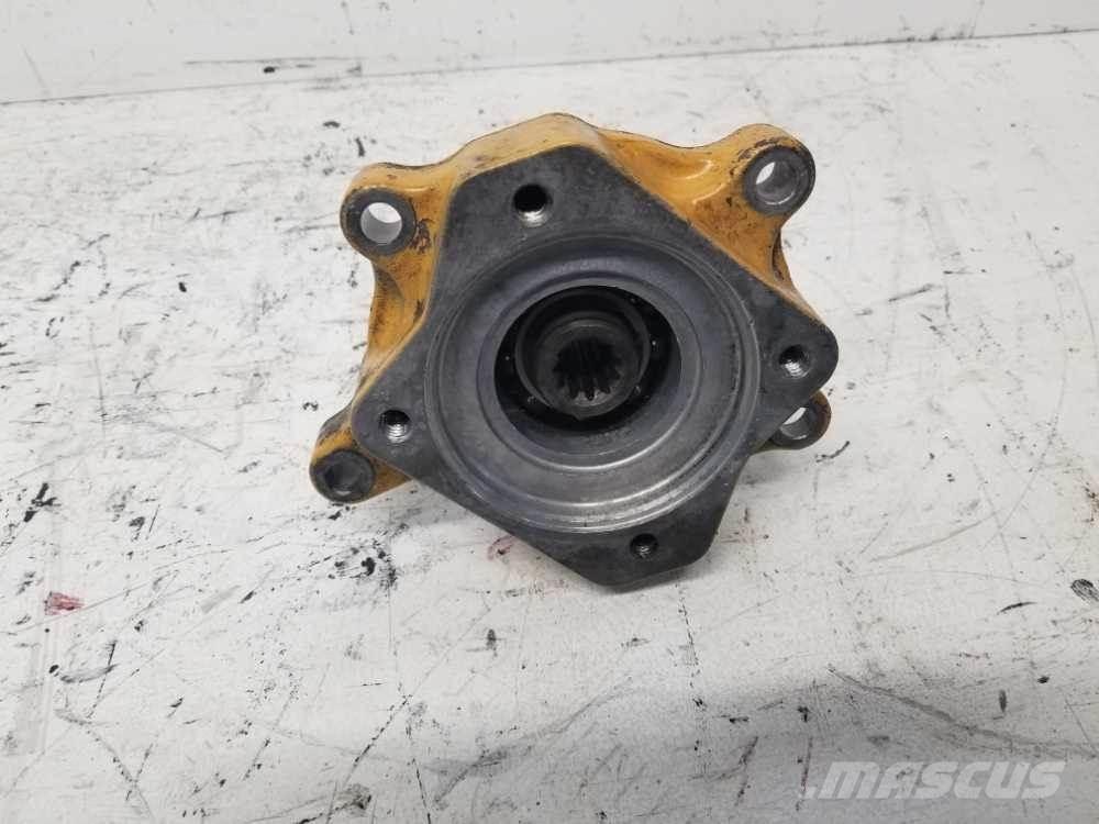 CAT C15 Транспорт - Інші