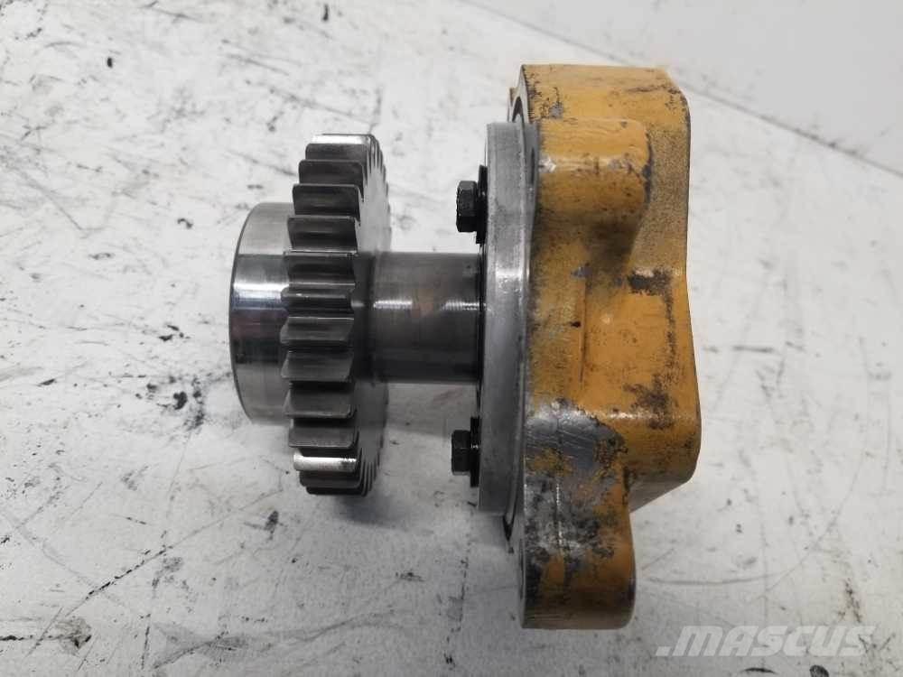 CAT C15 Транспорт - Інші