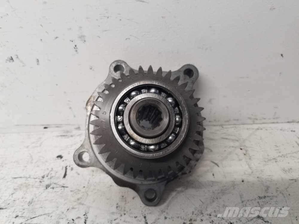 CAT C15 Транспорт - Інші