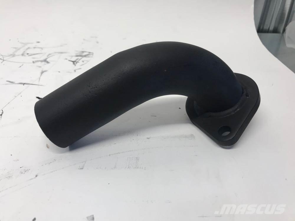 CAT C15 Транспорт - Інші