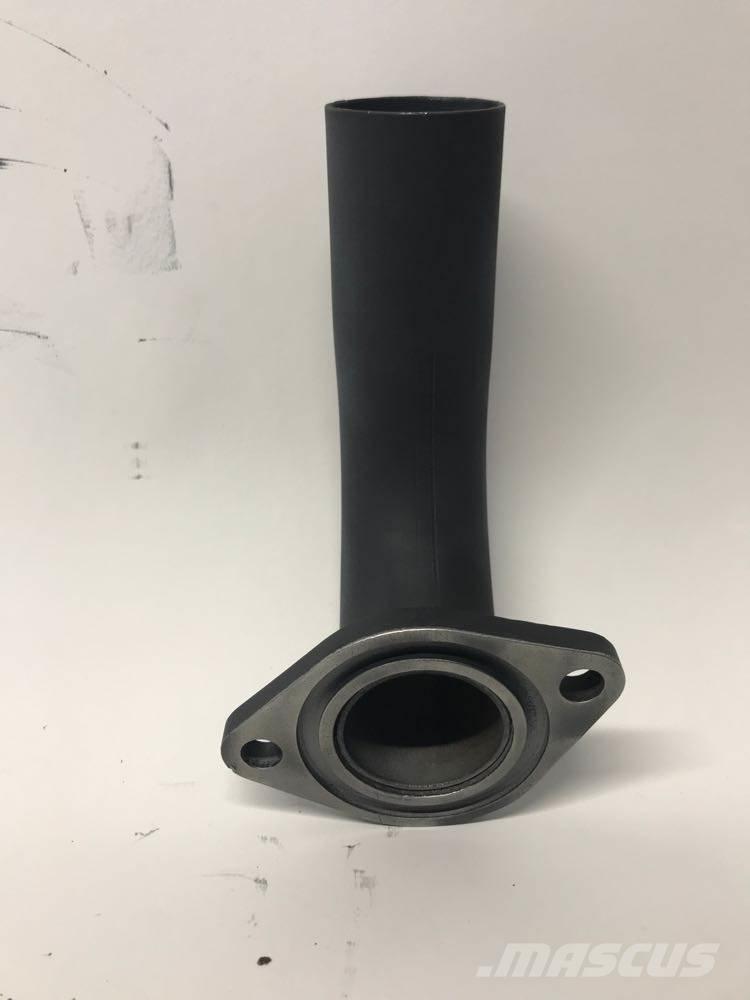 CAT C15 Транспорт - Інші