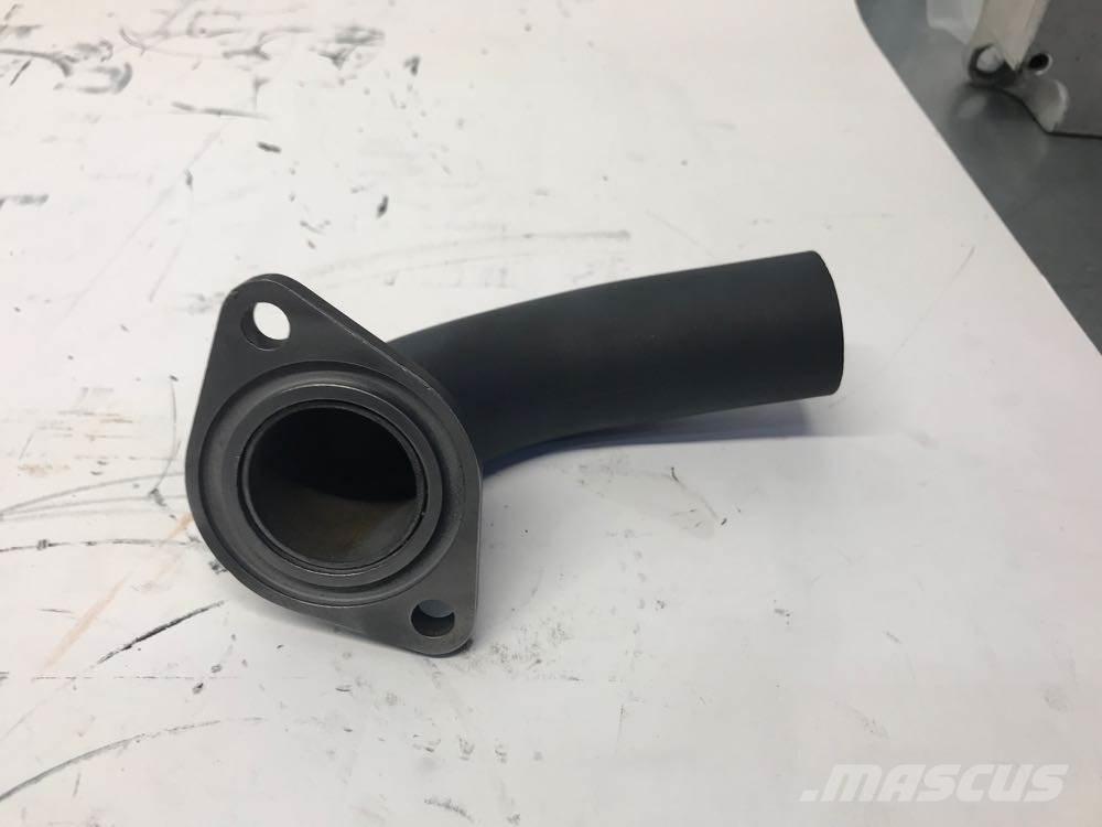 CAT C15 Транспорт - Інші