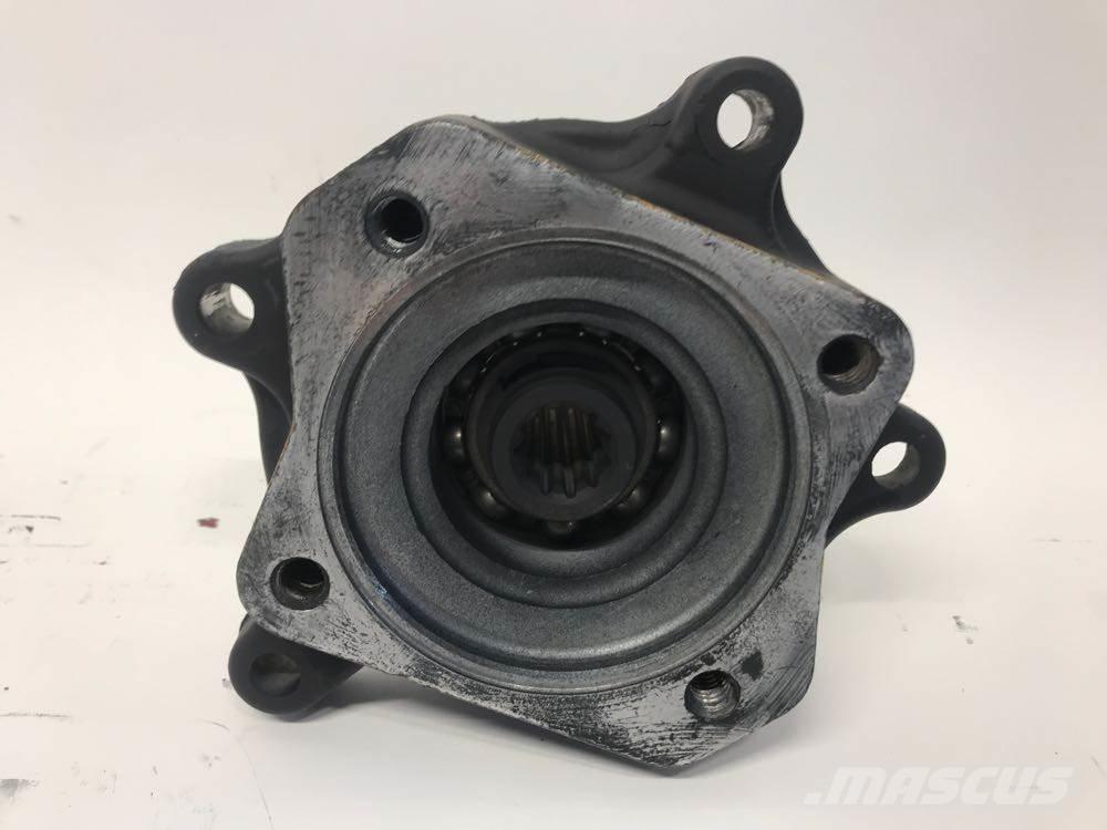 CAT C15 Транспорт - Інші