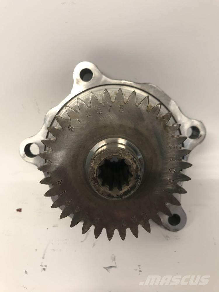 CAT C15 Транспорт - Інші