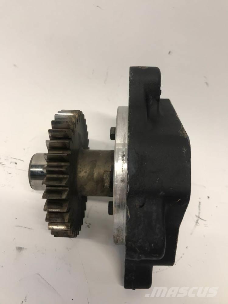 CAT C15 Транспорт - Інші