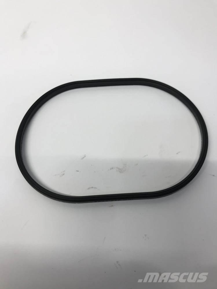 CAT C15 Транспорт - Інші