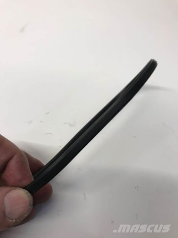 CAT C15 Транспорт - Інші