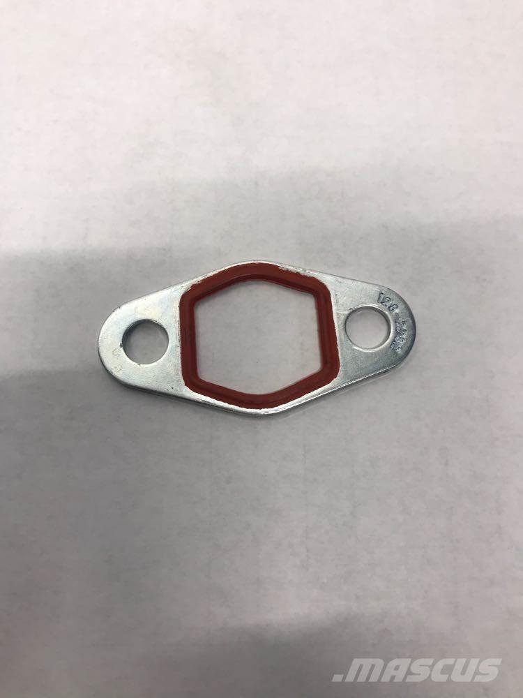 CAT C15 Транспорт - Інші