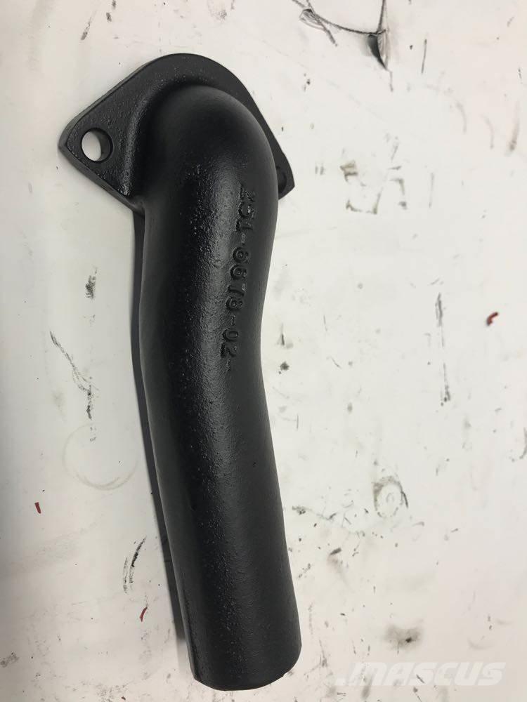 CAT C15 Транспорт - Інші