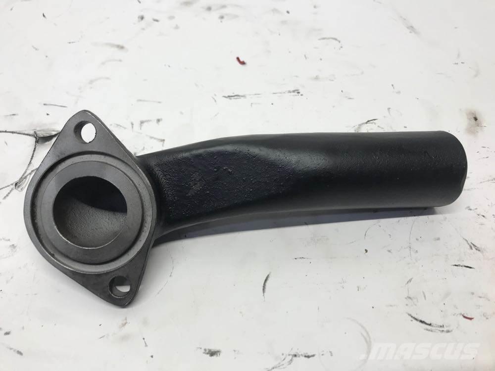 CAT C15 Транспорт - Інші