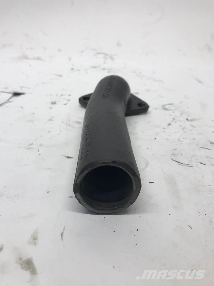 CAT C15 Транспорт - Інші