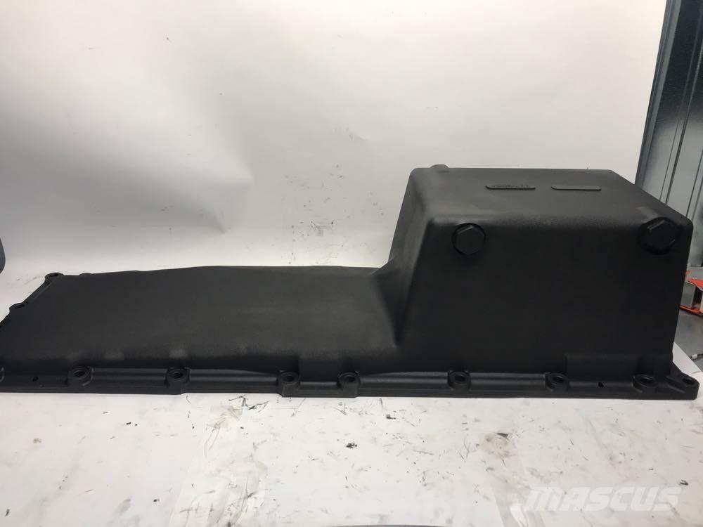 CAT C15 Транспорт - Інші