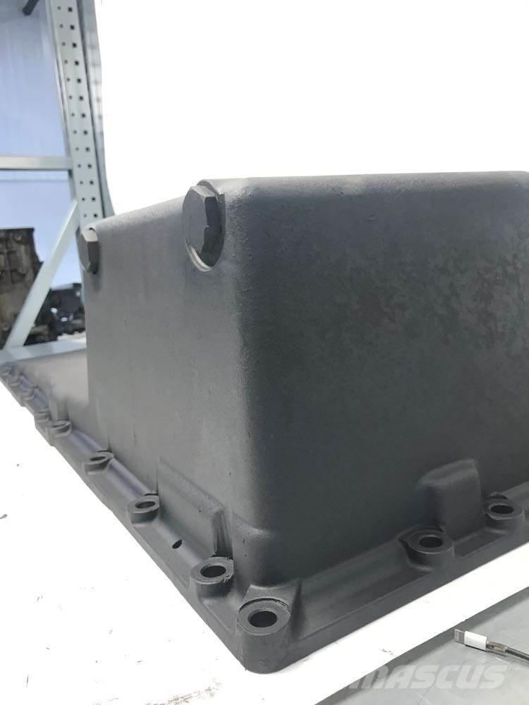 CAT C15 Транспорт - Інші