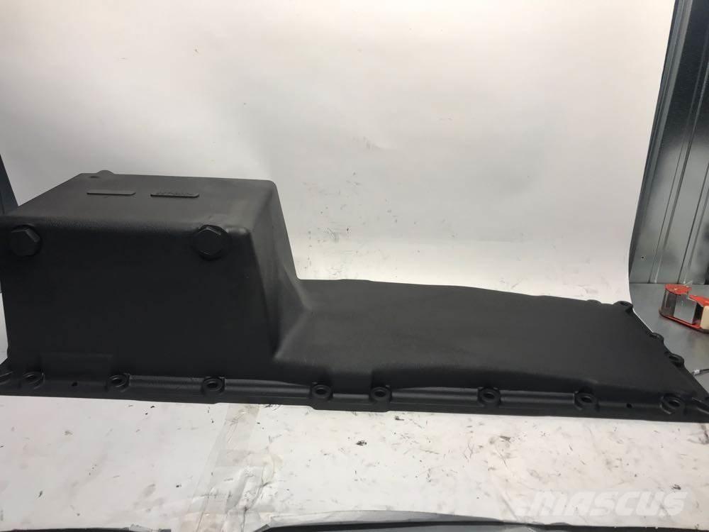 CAT C15 Транспорт - Інші