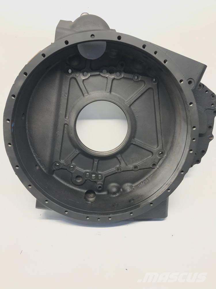 CAT C15 Транспорт - Інші