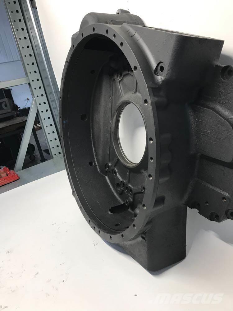 CAT C15 Транспорт - Інші