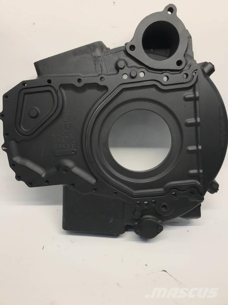 CAT C15 Транспорт - Інші