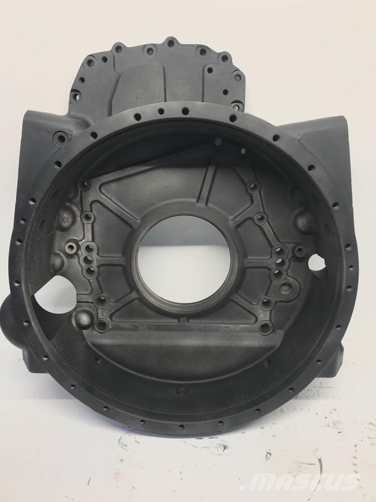 CAT C15 Транспорт - Інші