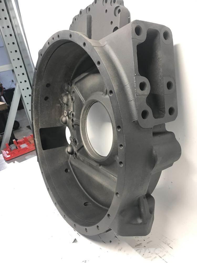 CAT C15 Транспорт - Інші