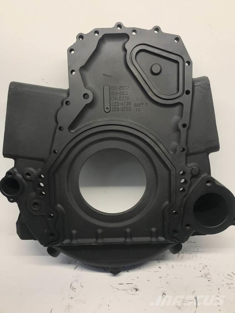 CAT C15 Транспорт - Інші