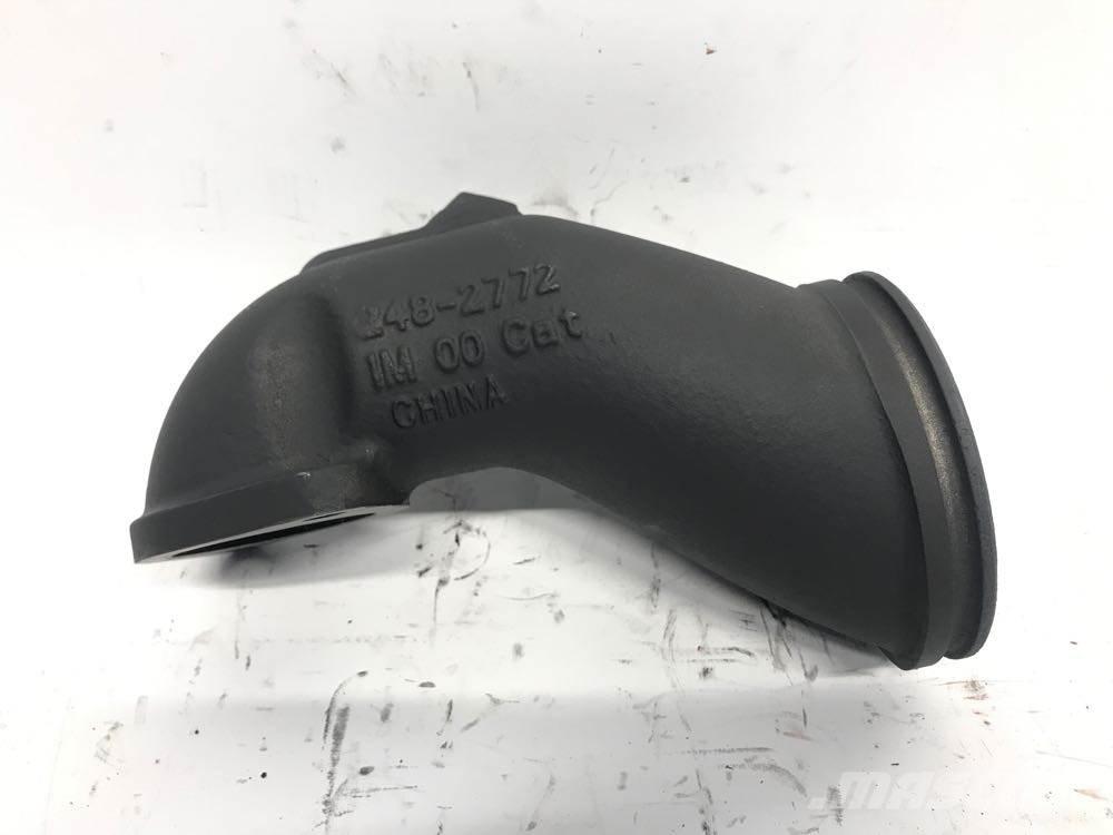 CAT C15 Транспорт - Інші