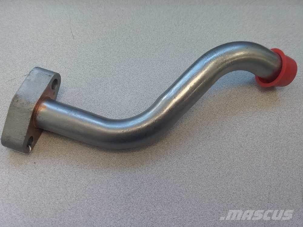 CAT C15 Транспорт - Інші