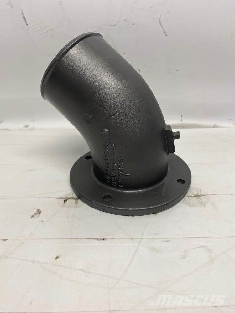 CAT C15 Транспорт - Інші