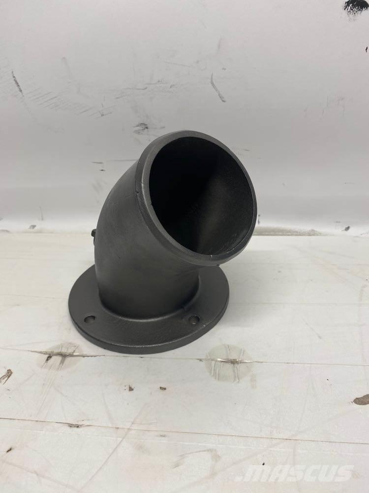 CAT C15 Транспорт - Інші