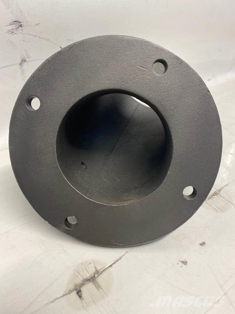 CAT C15 Транспорт - Інші