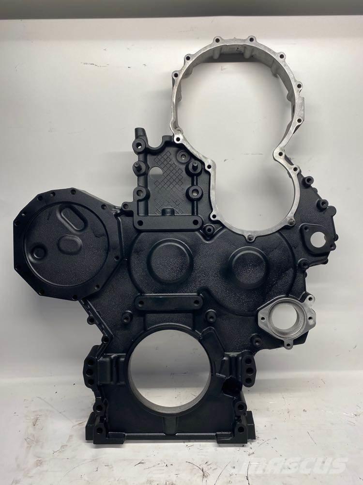 CAT C15 Транспорт - Інші