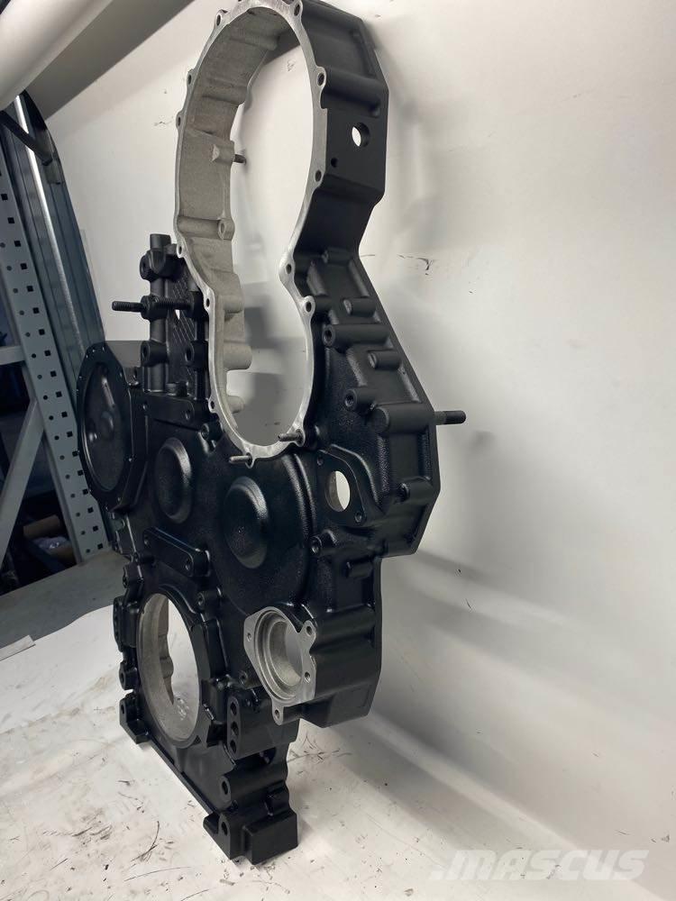 CAT C15 Транспорт - Інші