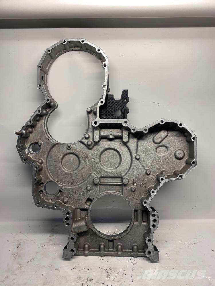 CAT C15 Транспорт - Інші