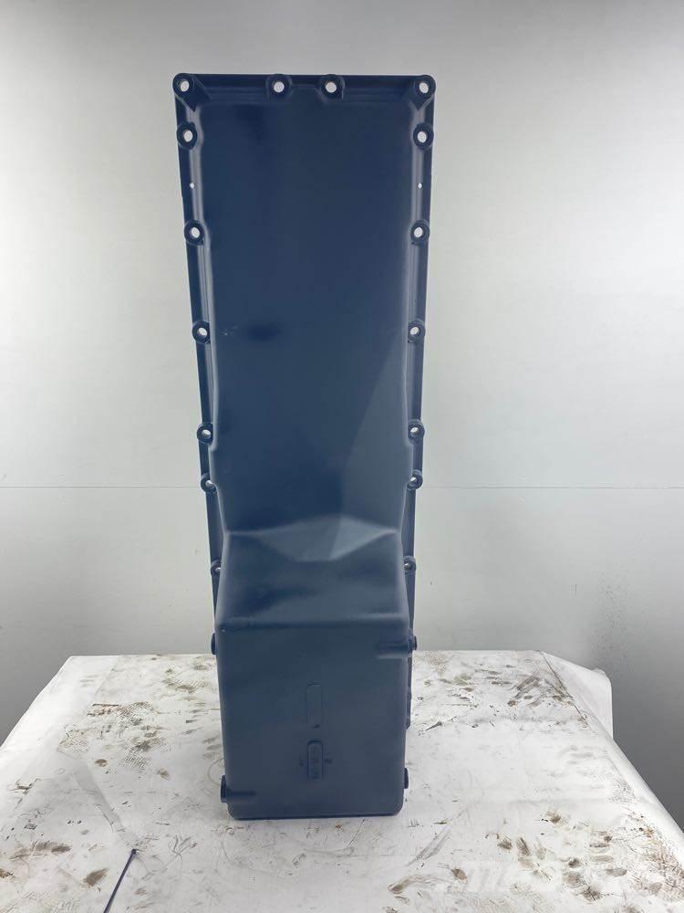 CAT C15 Транспорт - Інші