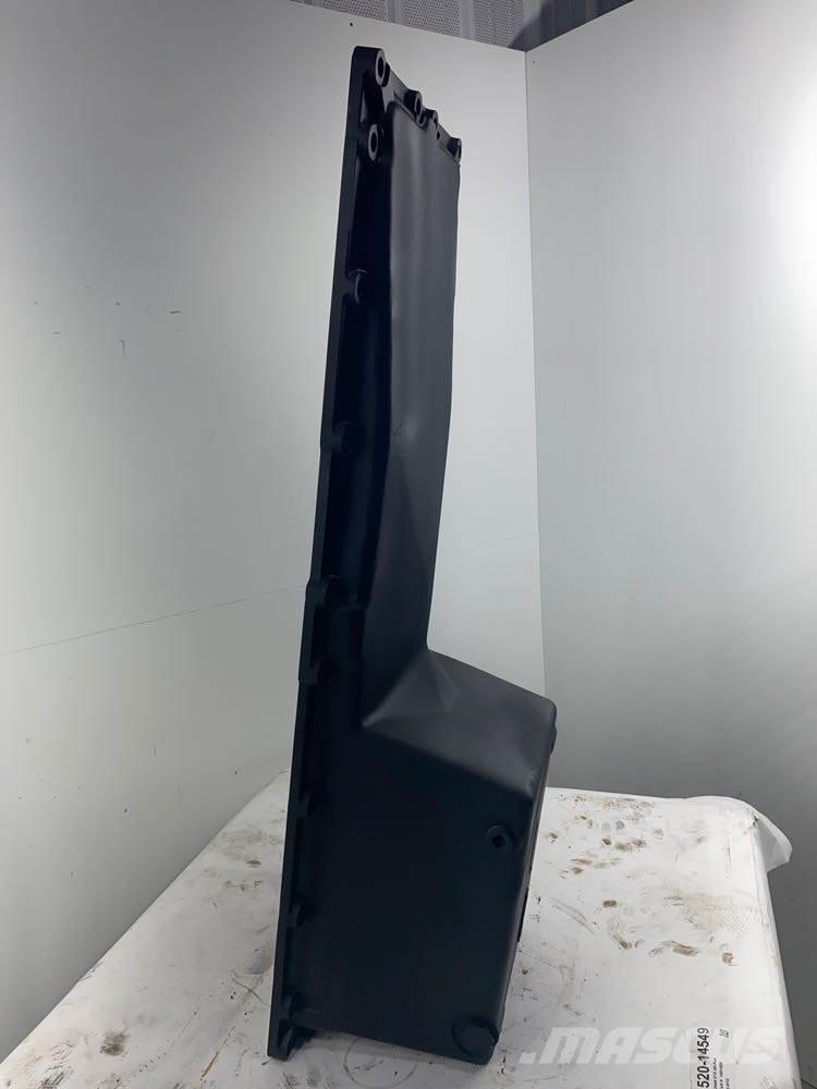 CAT C15 Транспорт - Інші