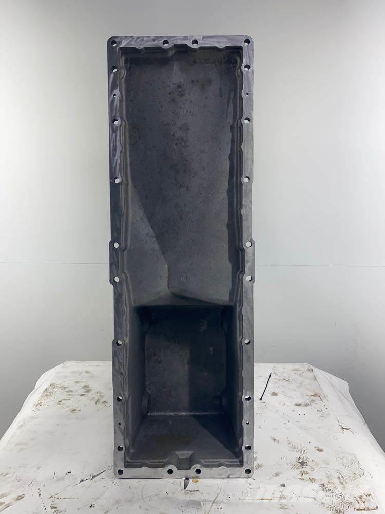 CAT C15 Транспорт - Інші