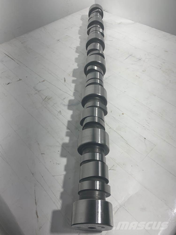 CAT C15 Транспорт - Інші