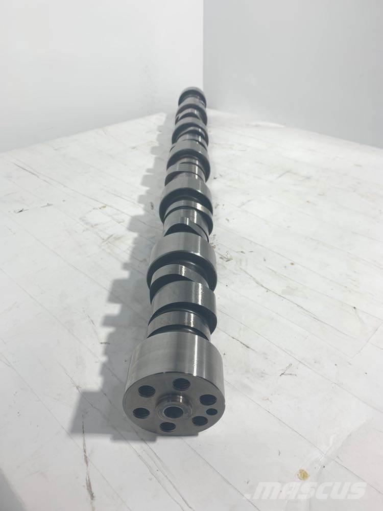 CAT C15 Транспорт - Інші