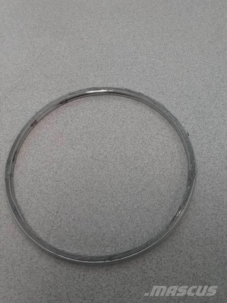 CAT C15 Транспорт - Інші