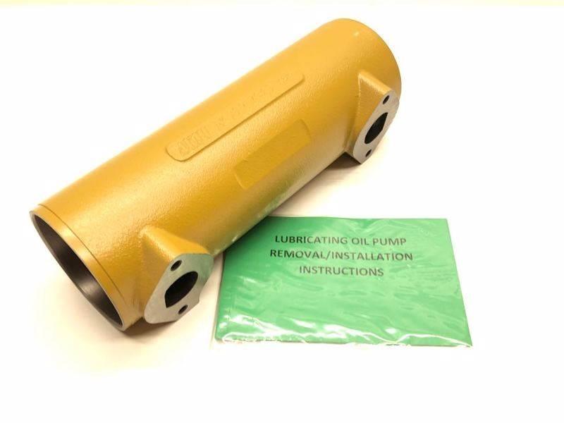 CAT C15 Транспорт - Інші