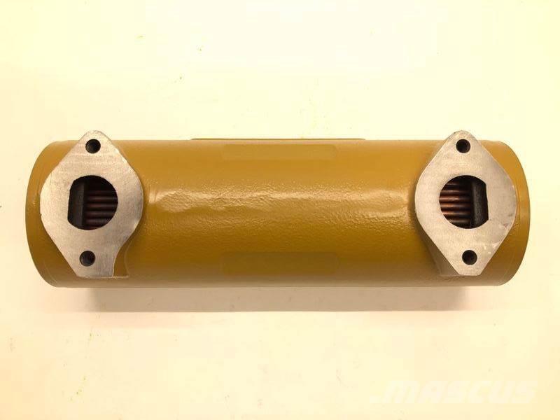 CAT C15 Транспорт - Інші