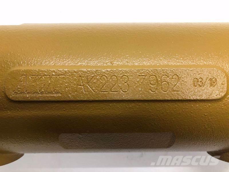 CAT C15 Транспорт - Інші