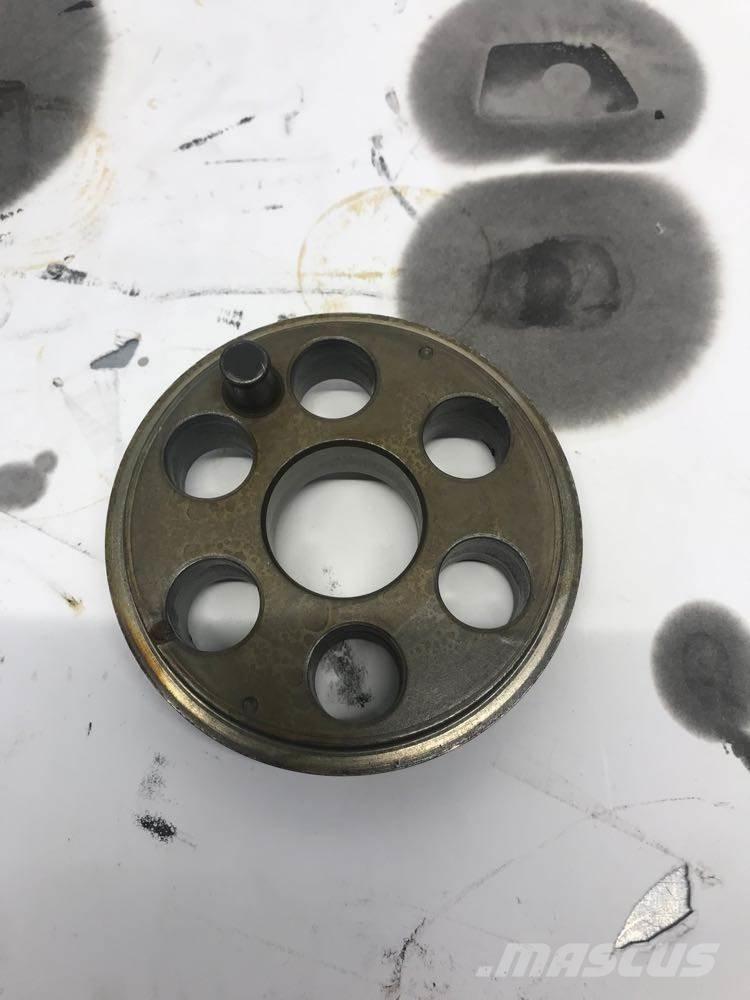 CAT C15 Транспорт - Інші